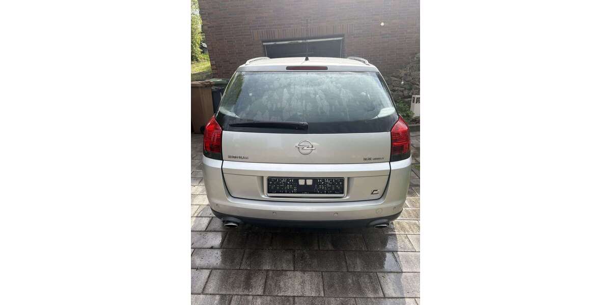 Opel Signum 154.000 km 2.000 &euro; Wied 57629