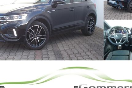 VW T-Roc 7.030 km 26.950 &euro; Gommern 39245