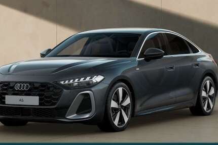 Audi A5 8.020 km 47.930 &euro; Merseburg 06217