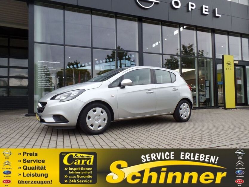 Corsa