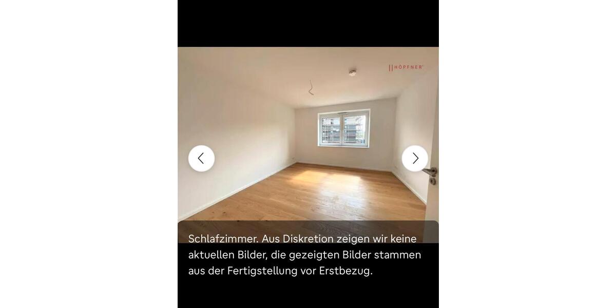 Vermietete Eigentumswohnung zum Kauf 2 zimmer