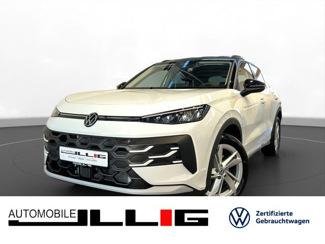 VW T-Roc 4.500 km 36.690 &euro; Münsingen 72525