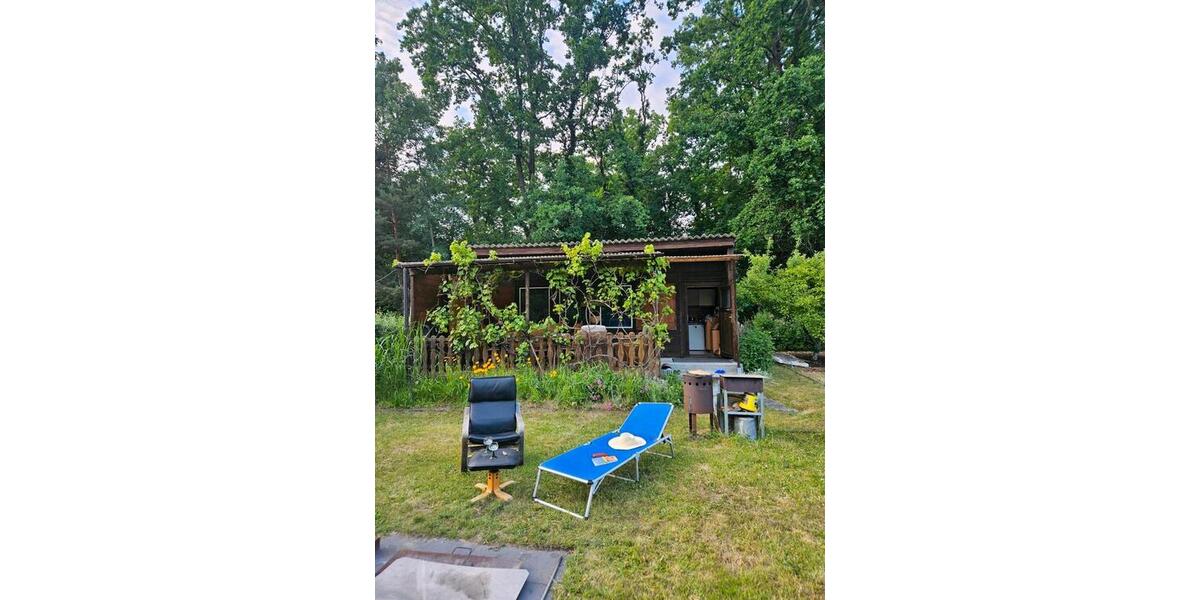 Einfamilienhaus Brandenburg an der Havel Kirchmöser Dorf - 3 Zimmer, 510 m&sup2;, 50.000&euro; | Angebot:27086898