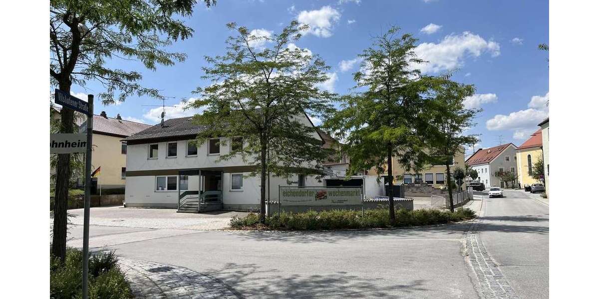 Einfamilienhaus Eichendorf - 11 Zimmer, 320 m&sup2;, 359.000&euro; | Angebot:27101252