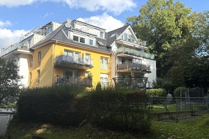 Herzogenrath - Modernes und barrierefreies MFH mit stabiler Rendite & Wertsteigerung zimmer