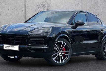 Porsche Cayenne 3.128 km 127.500 &euro; Holzwickede 59439