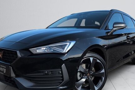 Cupra Leon 8.269 km 29.970 € Soltau 29614