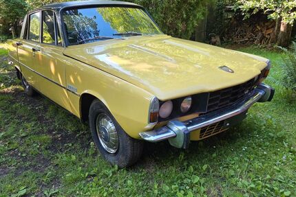 Rover Andere 130.000 km 3.800 &euro; Großensee 22946