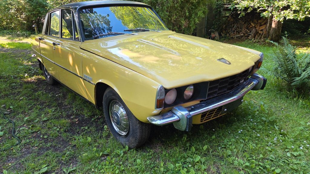 Rover Andere 130.000 km 3.800 &euro; Großensee 22946
