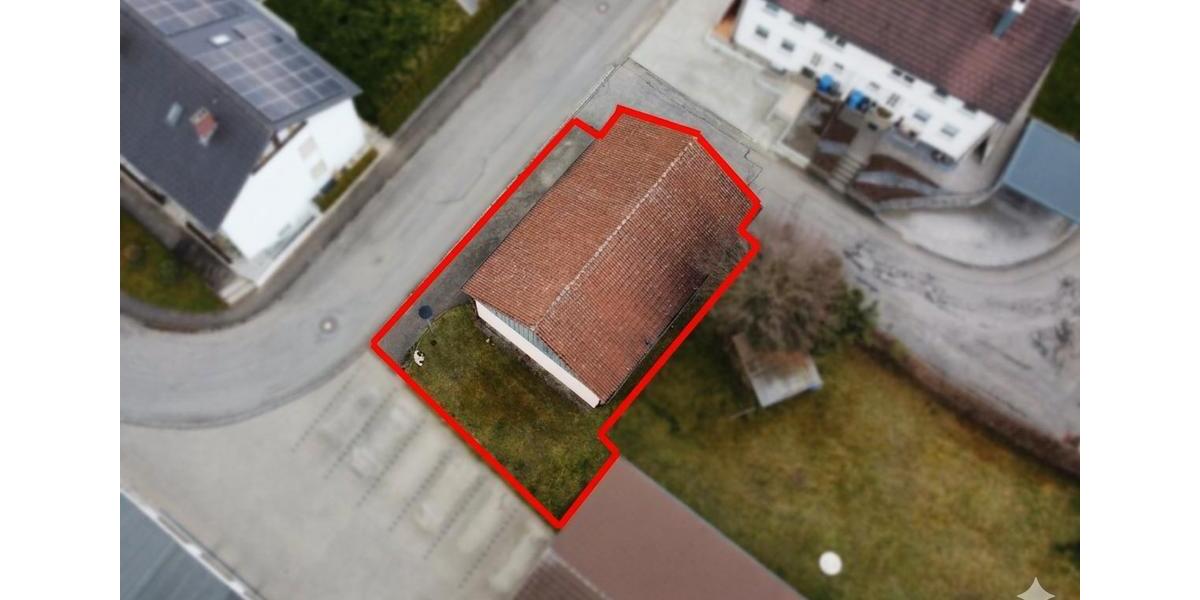 Einfamilienhaus Pfullendorf - 259.000&euro; | Angebot:26255615