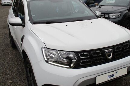 Dacia Duster 34.999 km 16.990 &euro; Heusweiler 66265