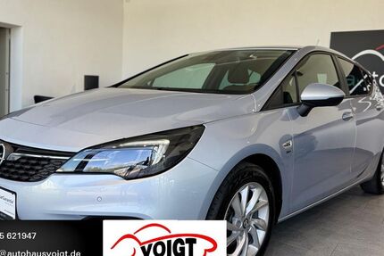 Opel Astra 47.500 km 10.990 &euro; Barchfeld-Immelborn 36456