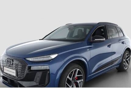 Audi Q6 e-tron 9.092 km 67.990 &euro; Holzminden 37603