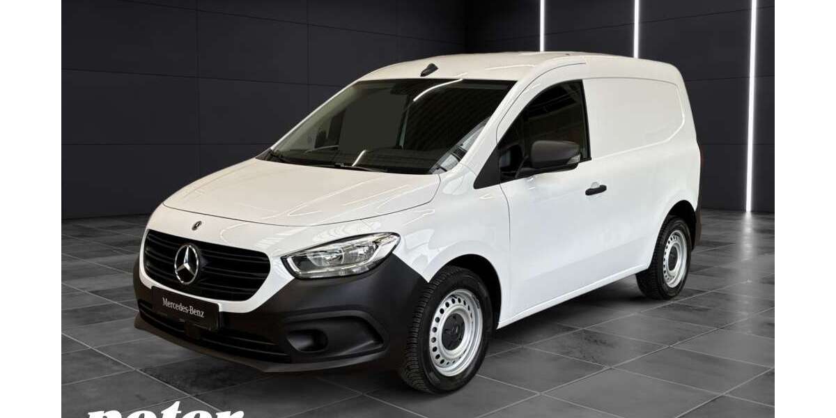 Mercedes-Benz Citan 35.991 km 21.719 &euro; Heilbad Heiligenstadt 37308