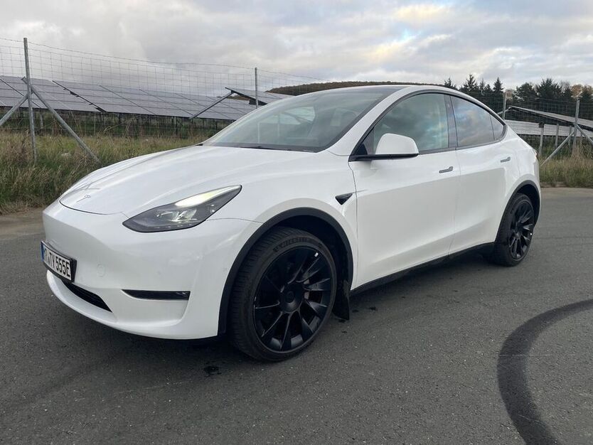 Model Y