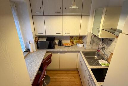 Voll möblierte 1-Zimmer-Wohnung mit Balkon & Aufzug – Bad Füssing 1 zimmer