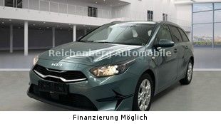 Kia ceed Sportswagon 92.000 km 15.980 € Schleswig 24837