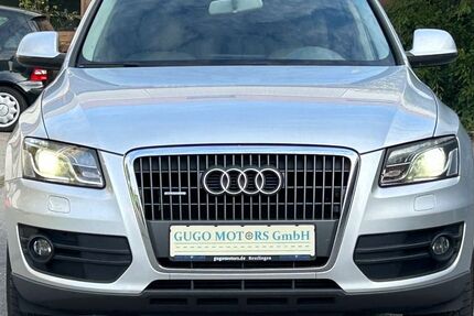 Audi Q5 161.000 km 11.349 € Reutlingen 72766