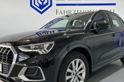 Audi Q3 116.029 km 25.950 &euro; Hatten | Sandkrug 26209