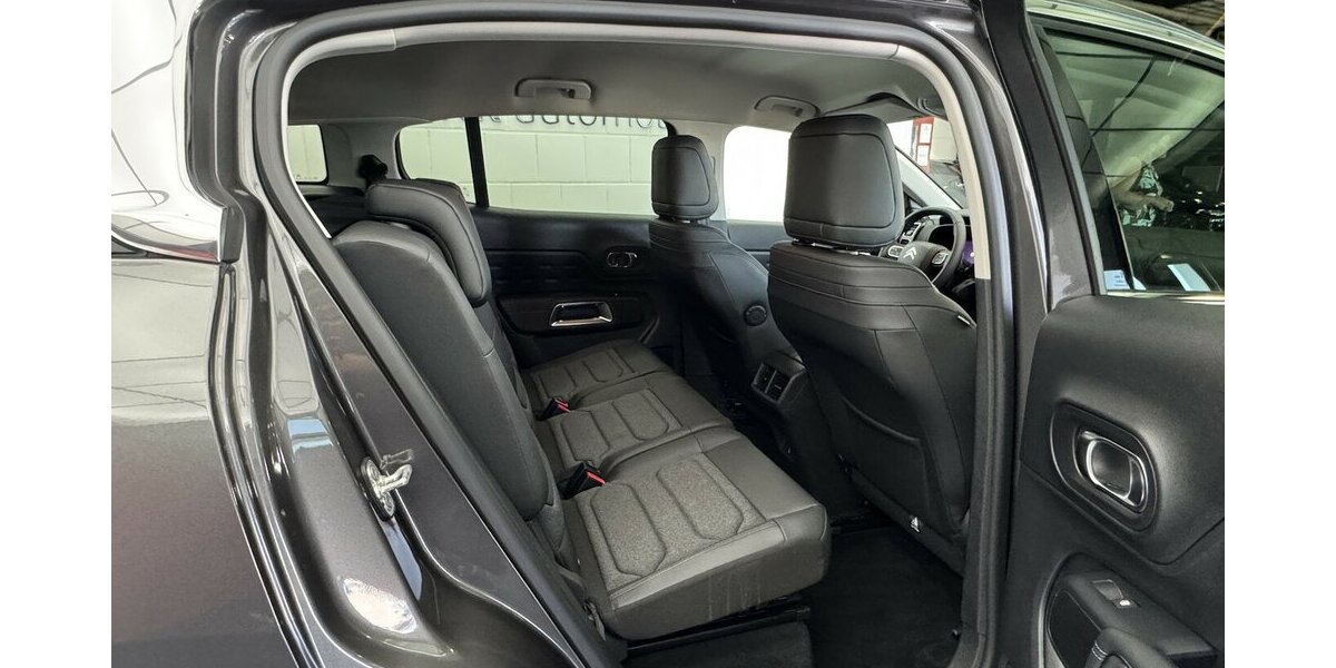 Citroen C5 Aircross 145 Mild-Hybrid Plus CarPlay DAB 39.415 km 19.219 &euro; Lich 35423