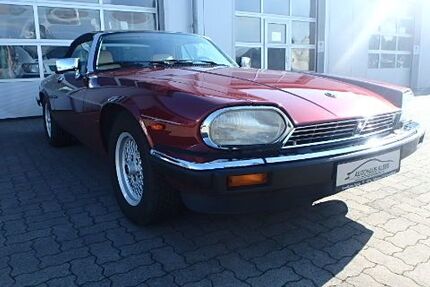 Jaguar XJS 64.500 km 26.990 € Horneburg 21640