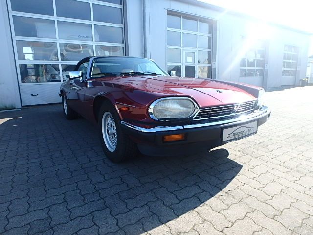 Jaguar XJS 64.500 km 26.990 € Horneburg 21640