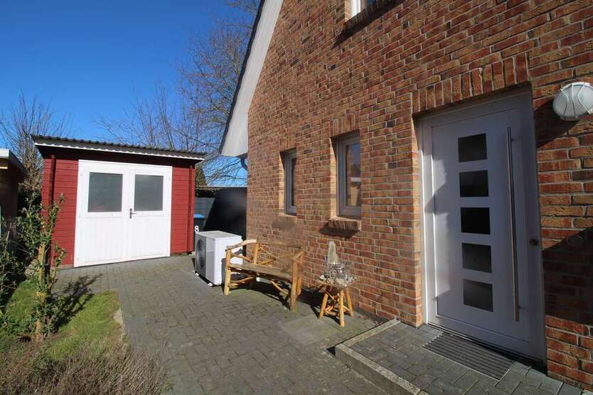 Wohnung zum Kaufen in Grömitz 550.000 € 104 m²