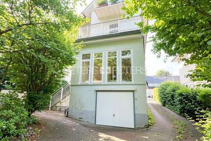 Haus Hamburg Wandsbek - 10 Zimmer, 248 m&sup2;, 798.000&euro; | Angebot:26903974