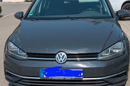 VW Golf 250.000 km 7.395 &euro; Nagold 72202