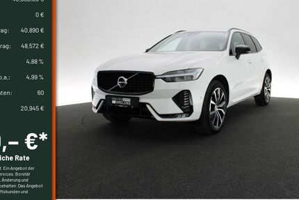 Volvo XC60 18.812 km 40.890 &euro; Engelskirchen 51766