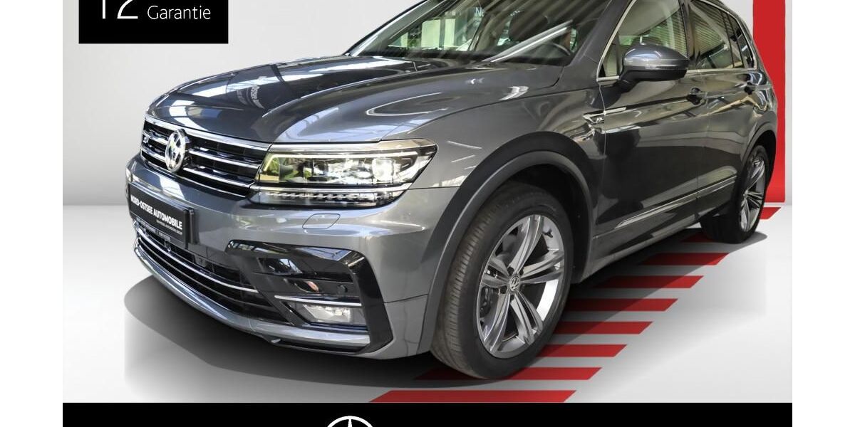 VW Tiguan 97.456 km 24.290 &euro; Garbsen 30827