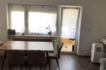 Wohnung Hemsbach - 2 Zimmer, 65 m&sup2;, 700&euro; | Angebot:25350423