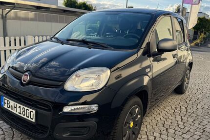 Fiat Panda 99.000 km 4.900 &euro; Wehrheim 61273
