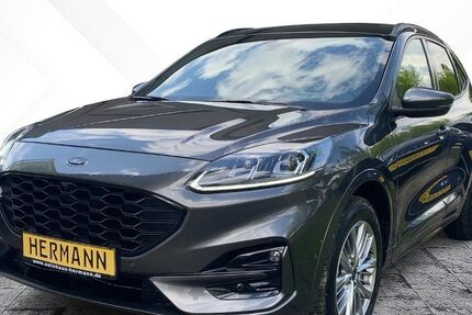 Ford Kuga 35.017 km 23.705 &euro; Goslar 38644
