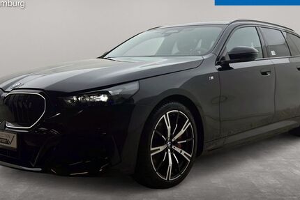 BMW i5 21.500 km 72.236 &euro; Barsbüttel bei Hamburg 22885