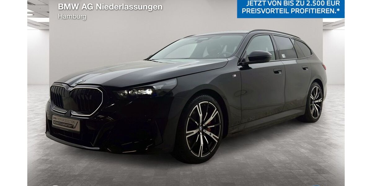 BMW i5 21.500 km 72.236 &euro; Barsbüttel bei Hamburg 22885