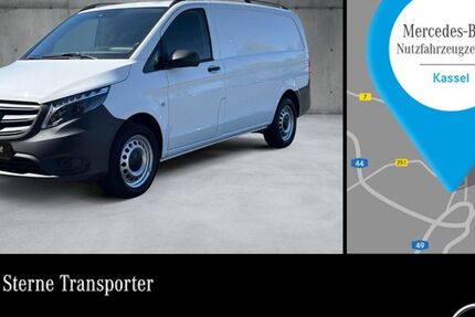 Mercedes-Benz Vito 54.416 km 34.498 &euro; Lohfelden 34253