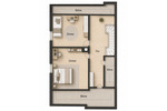 Reihenendhaus Balingen - 6 Zimmer, 125 m&sup2;, 315.000&euro; | Angebot:26851254