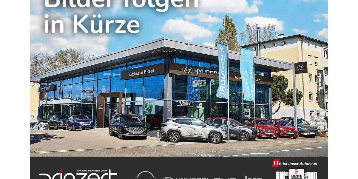 Hyundai KONA 39.970 km 16.970 &euro; Darmstadt 64285