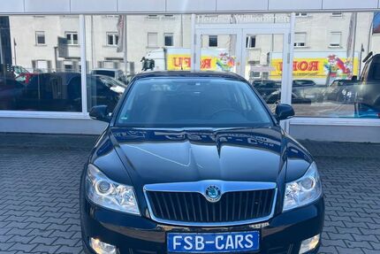 Skoda Octavia 108.500 km 7.800 € Heinersreuth 95500