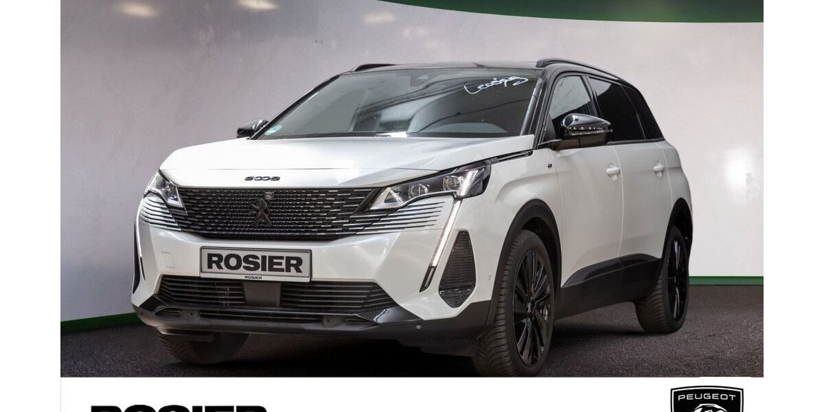 Peugeot 5008 29.359 km 27.990 &euro; Menden 58706