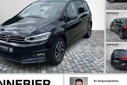 VW Touran 121.710 km 18.798 &euro; Pritzwalk 16928