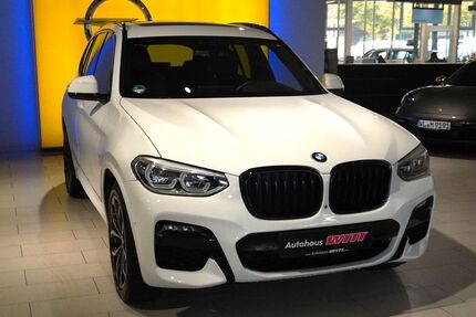 BMW X3 37.703 km 36.790 € Hollenstedt 21279
