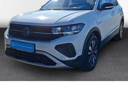 VW T-Cross 5.400 km 20.970 &euro; Hengersberg 94491