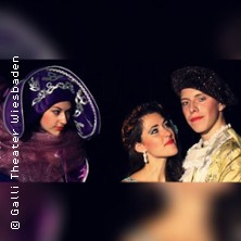 Premiere: Rapunzel 31.01.2026 KUNSTKLINIK - Kulturzentrum Eppendorf