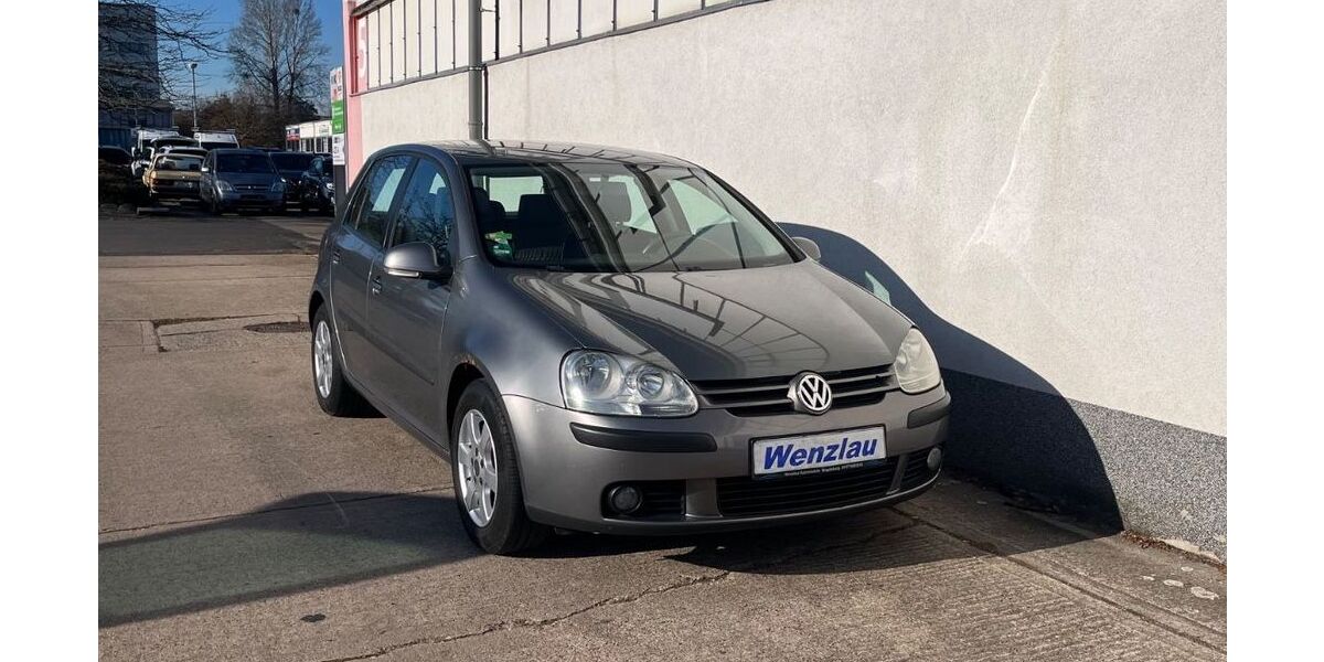 VW Golf 150.000 km 3.950 &euro; Magdeburg 39128