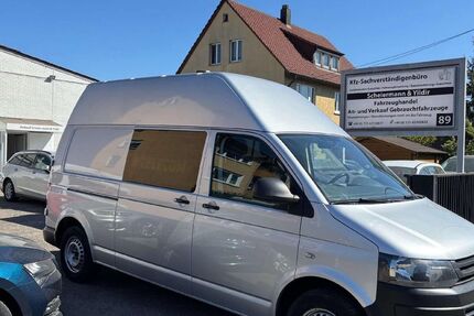 VW T5 Transporter 191.000 km 11.900 &euro; Korntal-Münchingen 70825