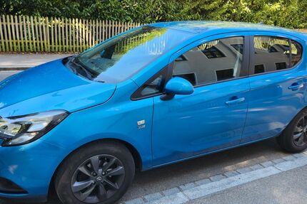Opel Corsa 62.000 km 8.300 &euro; Kempten 87439