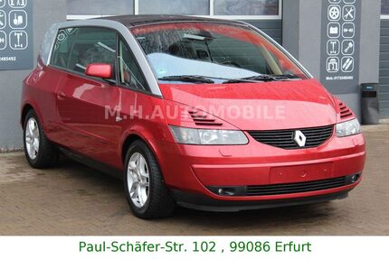 Renault Avantime 440.000 km 3.990 &euro; Erfurt 99085