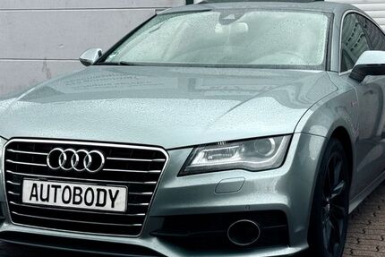 Audi A7 155.000 km 17.500 &euro; Geesthacht 21502